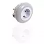 Luz nocturna para enchufe Ultron 185959