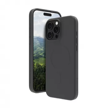 Funda para móvil dbramante1928 Greenland Pro MS para iPhone 16 ProMax, plástico, compatible con pantalla de 6,9