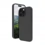 Funda para móvil dbramante1928 Greenland Pro MS para iPhone 16 ProMax, plástico, compatible con pantalla de 6,9 inch, Night negro
