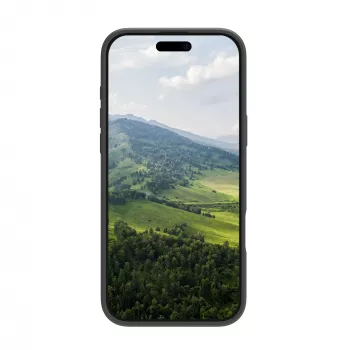 Funda para móvil dbramante1928 Greenland Pro MS para iPhone 16 ProMax, plástico, compatible con pantalla de 6,9