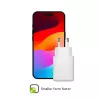 dbramante1928 re-charge Pro - Cargador de pared EU 2x USB-C 20W - W