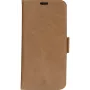 Funda cartera dbramante1928 iPhone 14 Pro Max tan 3 compartimentos para tarjetas