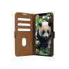 Funda cartera dbramante1928 iPhone 14 Pro Max tan 3 compartimentos para tarjetas