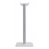 Soporte para auriculares GENESIS NGM-2233 ABS aluminio TPU blanco