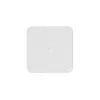 Soporte para auriculares GENESIS NGM-2233 ABS aluminio TPU blanco