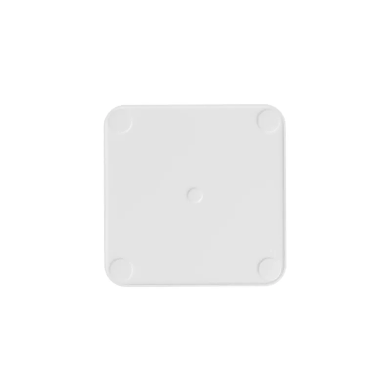 Soporte para auriculares GENESIS NGM-2233 ABS aluminio TPU blanco