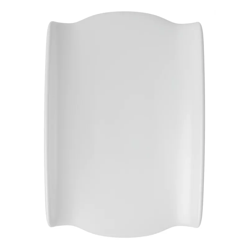 Soporte para auriculares GENESIS NGM-2233 ABS aluminio TPU blanco