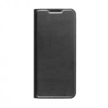 Funda tipo folio dbramante1928 para Galaxy A05s, negra, 6,7