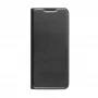 Funda tipo folio dbramante1928 para Galaxy A05s, negra, 6,7