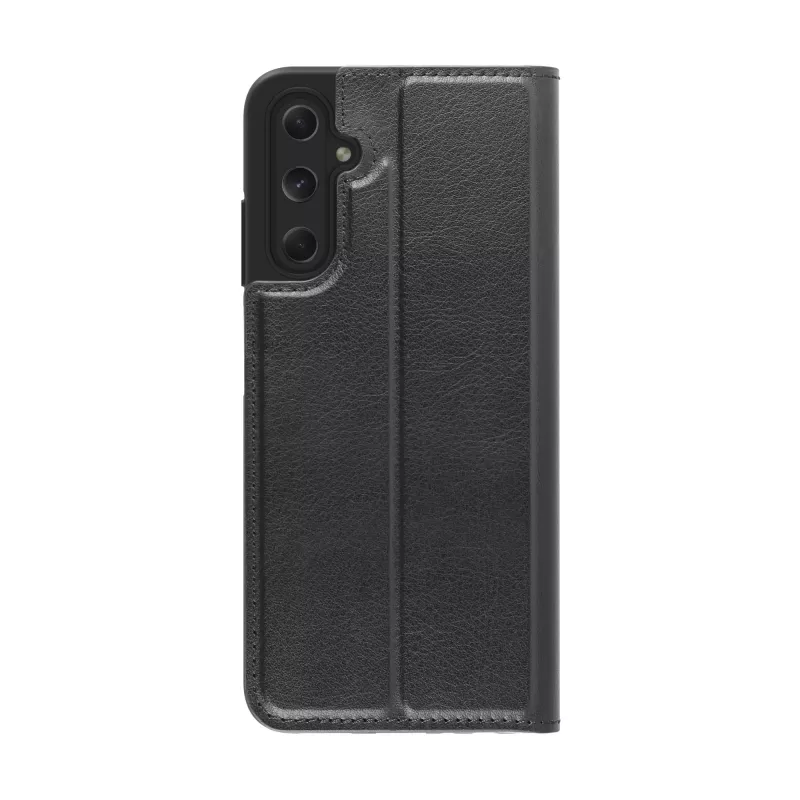 Funda tipo folio dbramante1928 para Galaxy A05s, negra, 6,7 inch