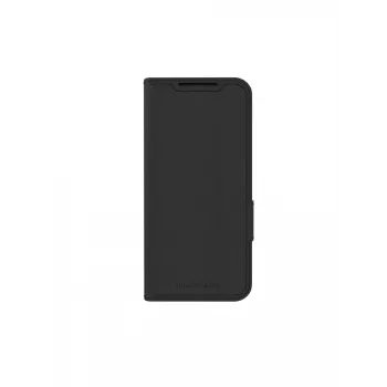 Funda tipo folio para móvil dbramante1928 Oslo Pro para Galaxy S24 FE, piel sintética, 17 cm (6,7