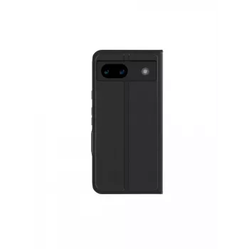 Funda tipo folio para móvil dbramante1928 Oslo Pro para Galaxy S24 FE, piel sintética, 17 cm (6,7