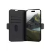 Funda tipo folio para móvil dbramante1928 Oslo Pro para Galaxy S24 FE, piel sintética, 17 cm (6,7