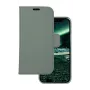 Funda cartera dbramante1928 New York para iPhone 13 Pro, verde, 3 compartimentos para tarjetas, compatible con 6,1