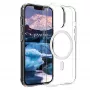 dbramante1928 Iceland Pro compatible con MagSafe – funda resistente para iPhone 13 Pro