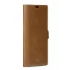 Funda tipo folio dbramante1928 Lynge para Samsung Galaxy S22 Ultra, tan, compatible con pantallas de hasta 17,3 cm (6,8