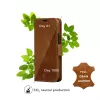 Funda tipo folio dbramante1928 Lynge para Samsung Galaxy S22 Ultra, tan, compatible con pantallas de hasta 17,3 cm (6,8