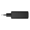 Cargador de pared dbramante1928 USB-C 65W, entrada AC 110–240V, 1x USB-C, negro