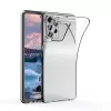 dbramante1928 Bulk - Nuuk - Galaxy A52/A52S - Clear, funda, Samsung, Galaxy A52/A52S, 16,5 cm (6,5
