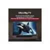 LG UHD AI 65UA75003LA TV 165,1 cm (65