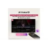 LG UHD AI 65UA75003LA TV 165,1 cm (65