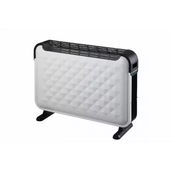 Calefactor eléctrico Blaupunkt HCO301