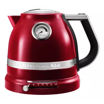 KitchenAid 5KEK1522ECA hervidor eléctrico 1,5 l 2400 W rojo