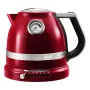 KitchenAid 5KEK1522ECA hervidor eléctrico 1,5 l 2400 W rojo