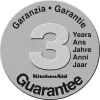 KitchenAid 5KEK1522ECA hervidor eléctrico 1,5 l 2400 W rojo