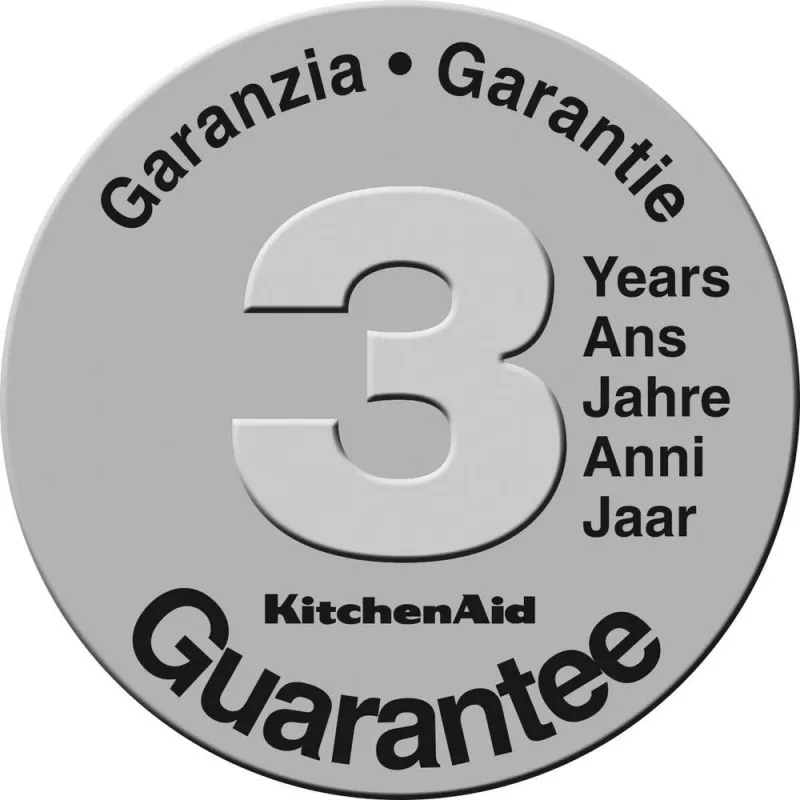KitchenAid 5KEK1522ECA hervidor eléctrico 1,5 l 2400 W rojo