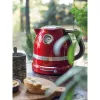 KitchenAid 5KEK1522ECA hervidor eléctrico 1,5 l 2400 W rojo