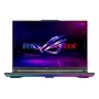 Portátil ASUS ROG Strix G16 G614PR-R9161W — 16,0 inch FHD+ 165Hz, Ryzen 9 8940HX, 16GB DDR5-5200, 1TB PCIe 4.0 SSD, GeForce RTX 5070 Ti 12GB, 90Wh