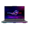 Portátil ASUS ROG Strix G16 G614PR-R9161W — 16,0 inch FHD+ 165Hz, Ryzen 9 8940HX, 16GB DDR5-5200, 1TB PCIe 4.0 SSD, GeForce RTX 5070 Ti 12GB, 90Wh