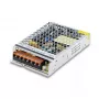 Controlador LED QOLTEC 50967, tensión constante/corriente constante, IP20, 150 W