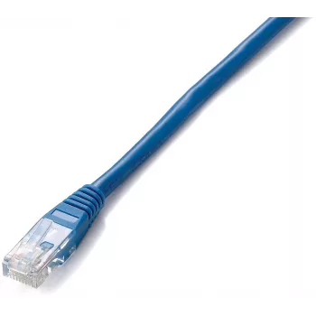 Cable de red Equip Cat.5e U/UTP 15m azul Cat5e U/UTP (UTP)