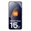 Smartphone Xiaomi Redmi Note 15 Pro+ 5G — 6,83
