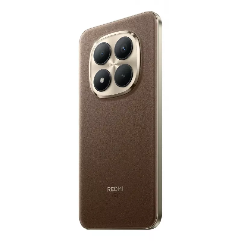 Smartphone Xiaomi Redmi Note 15 Pro+ 5G — 6,83