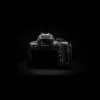 Cámara réflex Canon EOS 850D kit 24,1 MP CMOS 6000 x 4000 píxeles negro