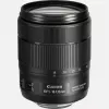 Cámara réflex Canon EOS 850D kit 24,1 MP CMOS 6000 x 4000 píxeles negro