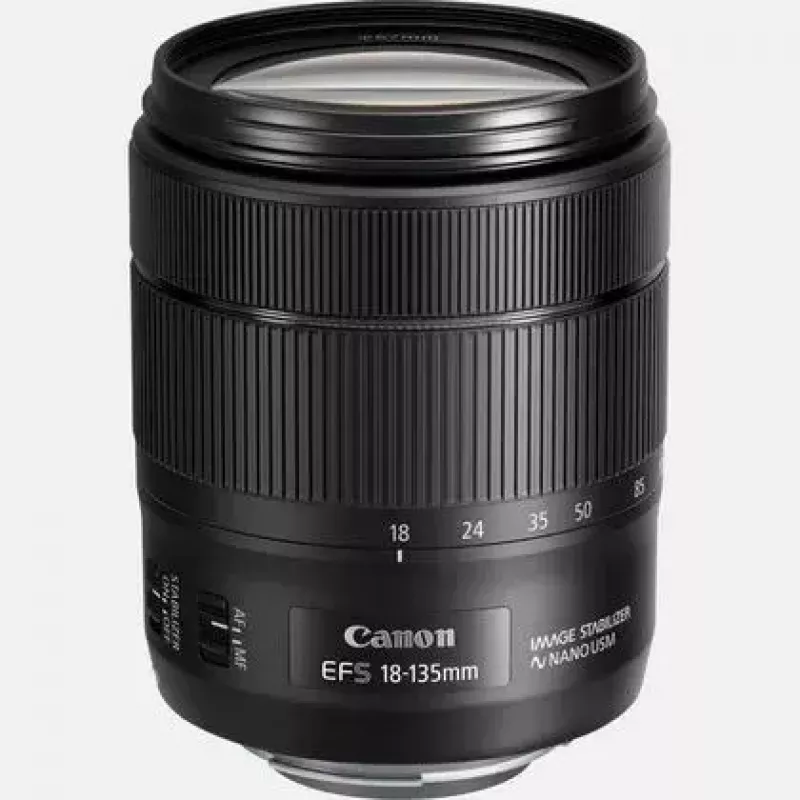 Cámara réflex Canon EOS 850D kit 24,1 MP CMOS 6000 x 4000 píxeles negro