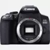 Cámara réflex Canon EOS 850D kit 24,1 MP CMOS 6000 x 4000 píxeles negro