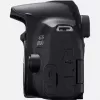 Cámara réflex Canon EOS 850D kit 24,1 MP CMOS 6000 x 4000 píxeles negro