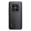Smartphone POCO M8 Pro 5G — 6,83 inch (17,4 cm), Snapdragon 7s Gen 4, 8 GB RAM, 256 GB, 6500 mAh, Dual SIM, negro