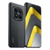 Smartphone POCO M8 Pro 5G — 6,83 inch (17,4 cm), Snapdragon 7s Gen 4, 8 GB RAM, 256 GB, 6500 mAh, Dual SIM, negro