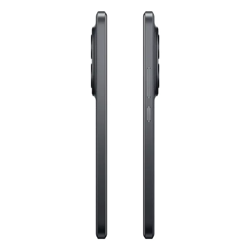 Smartphone POCO M8 Pro 5G — 6,83 inch (17,4 cm), Snapdragon 7s Gen 4, 8 GB RAM, 256 GB, 6500 mAh, Dual SIM, negro