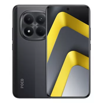 Smartphone POCO M8 Pro 5G — 6,83