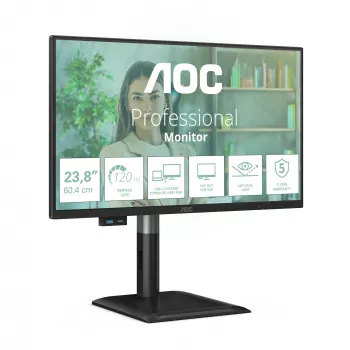 AOC 24P4CV Monitor de ordenador 60,5 cm (23,8