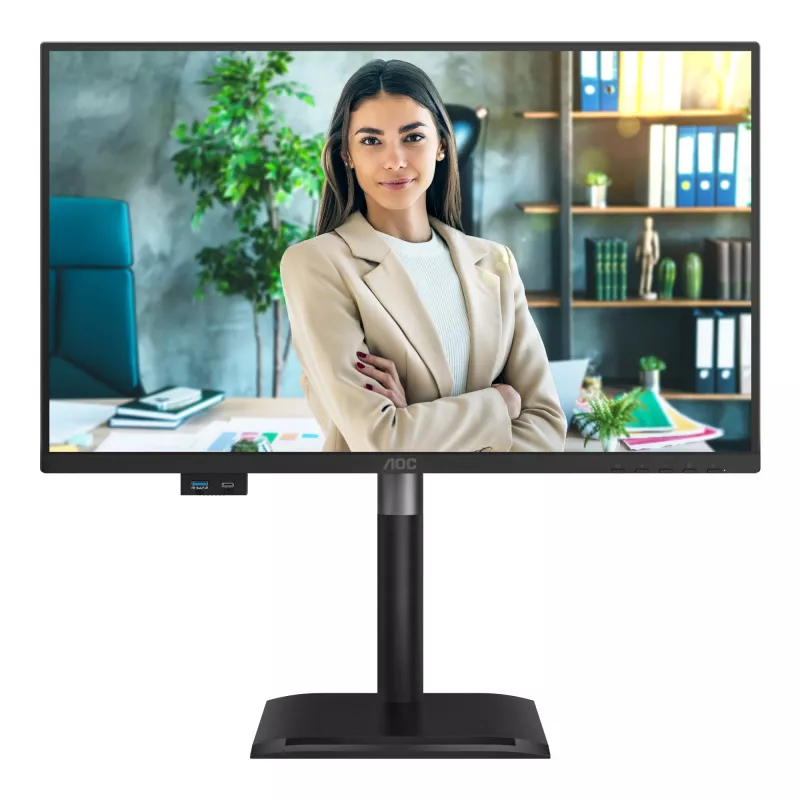 AOC 24P4CV Monitor de ordenador 60,5 cm (23,8