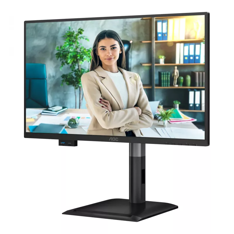 AOC 24P4CV Monitor de ordenador 60,5 cm (23,8