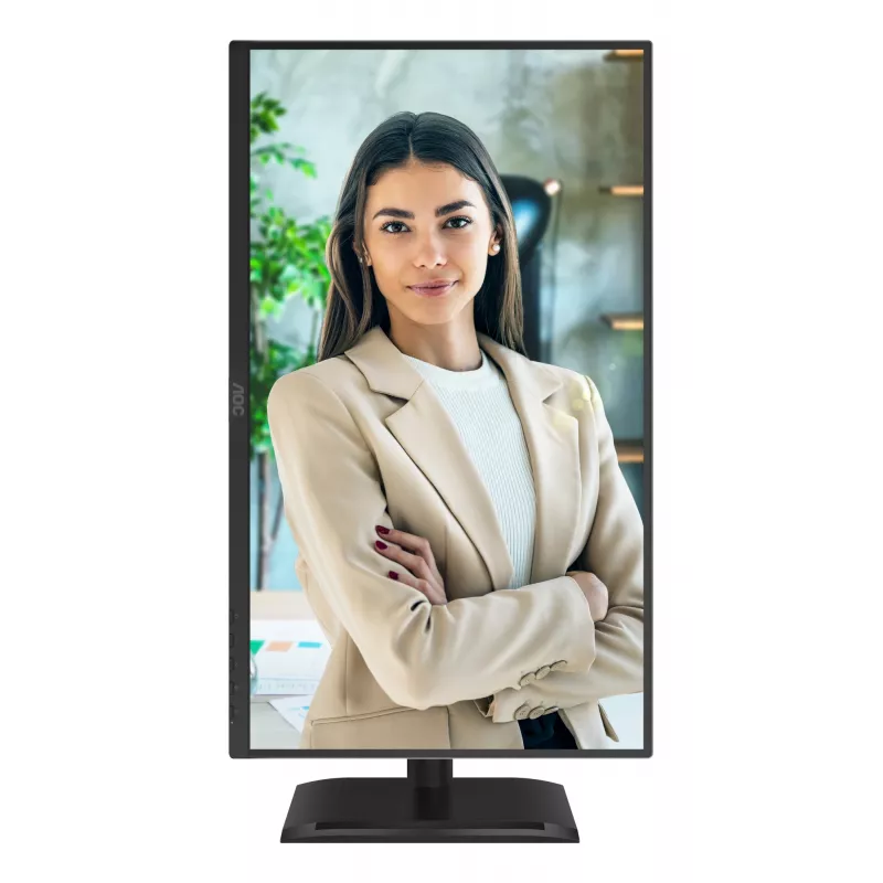AOC 24P4CV Monitor de ordenador 60,5 cm (23,8